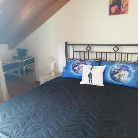 Apartmán L'Angelo Omegna Exteriér fotografie