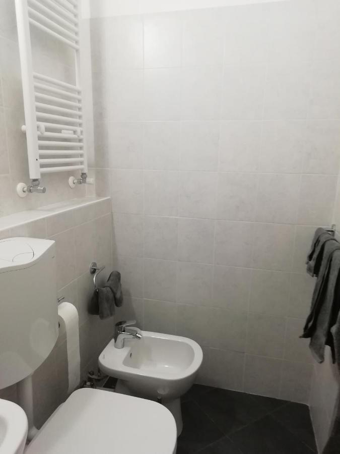 Apartmán L'Angelo Omegna Exteriér fotografie