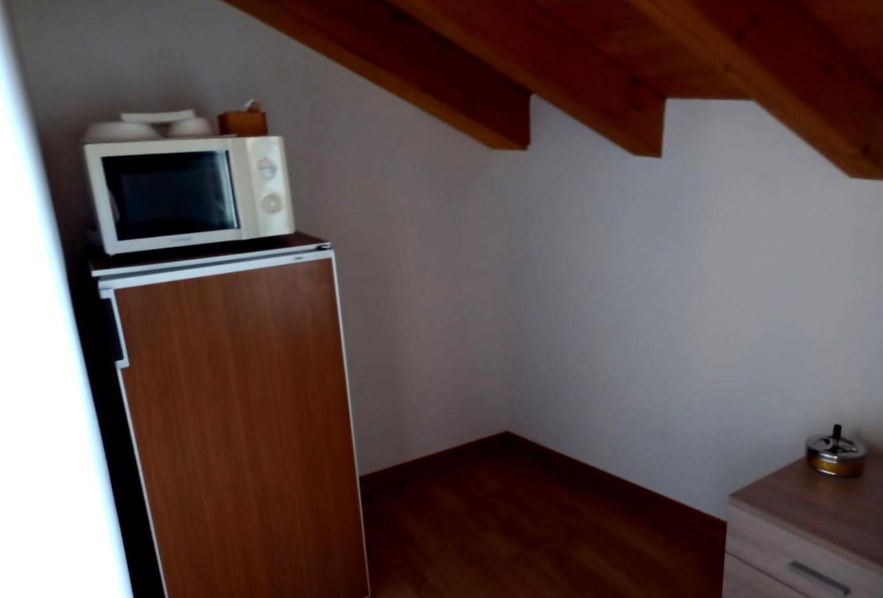 Apartmán L'Angelo Omegna Exteriér fotografie