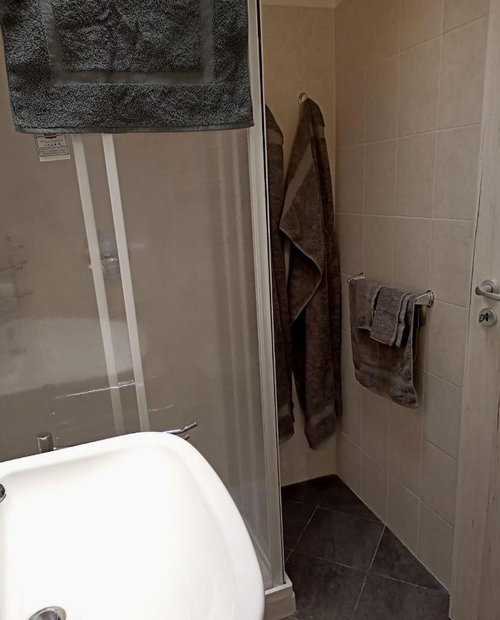 Apartmán L'Angelo Omegna Exteriér fotografie