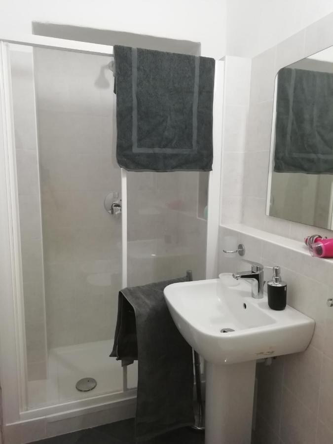 Apartmán L'Angelo Omegna Exteriér fotografie